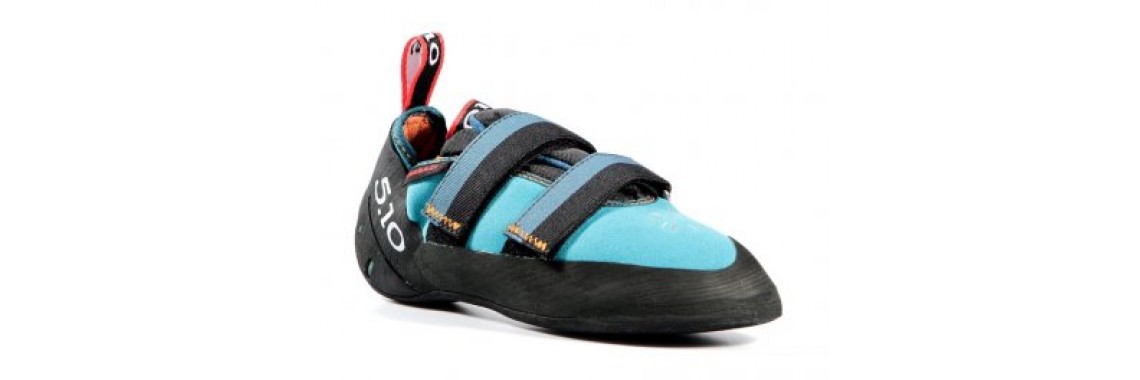 Five Ten Anasazi LV (Teal)